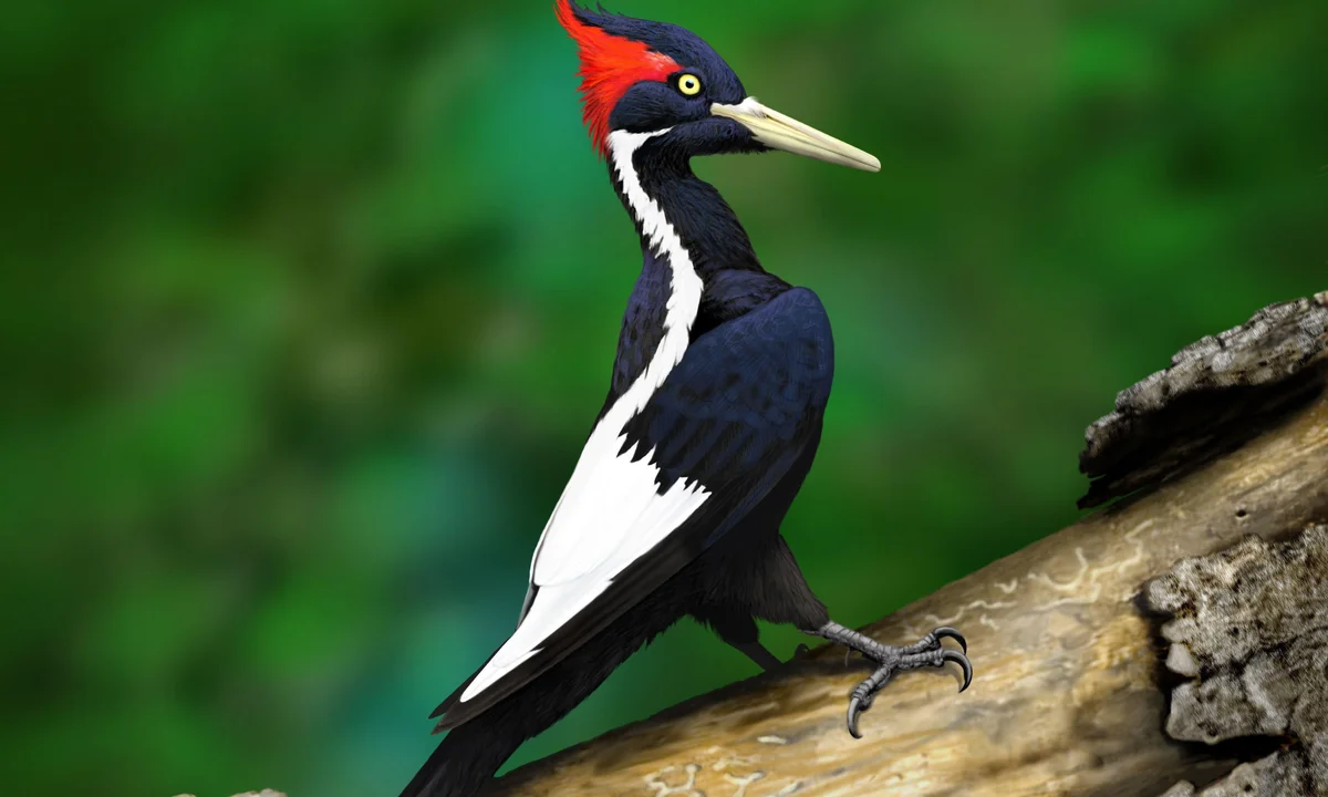 The Best 5 Popular Woodpecker Species to Know and Love