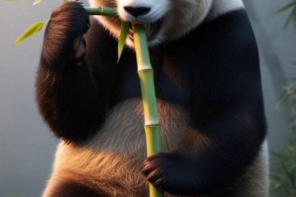 The Top 10 Most Stunning Wild Animals in Nature’s Gallery