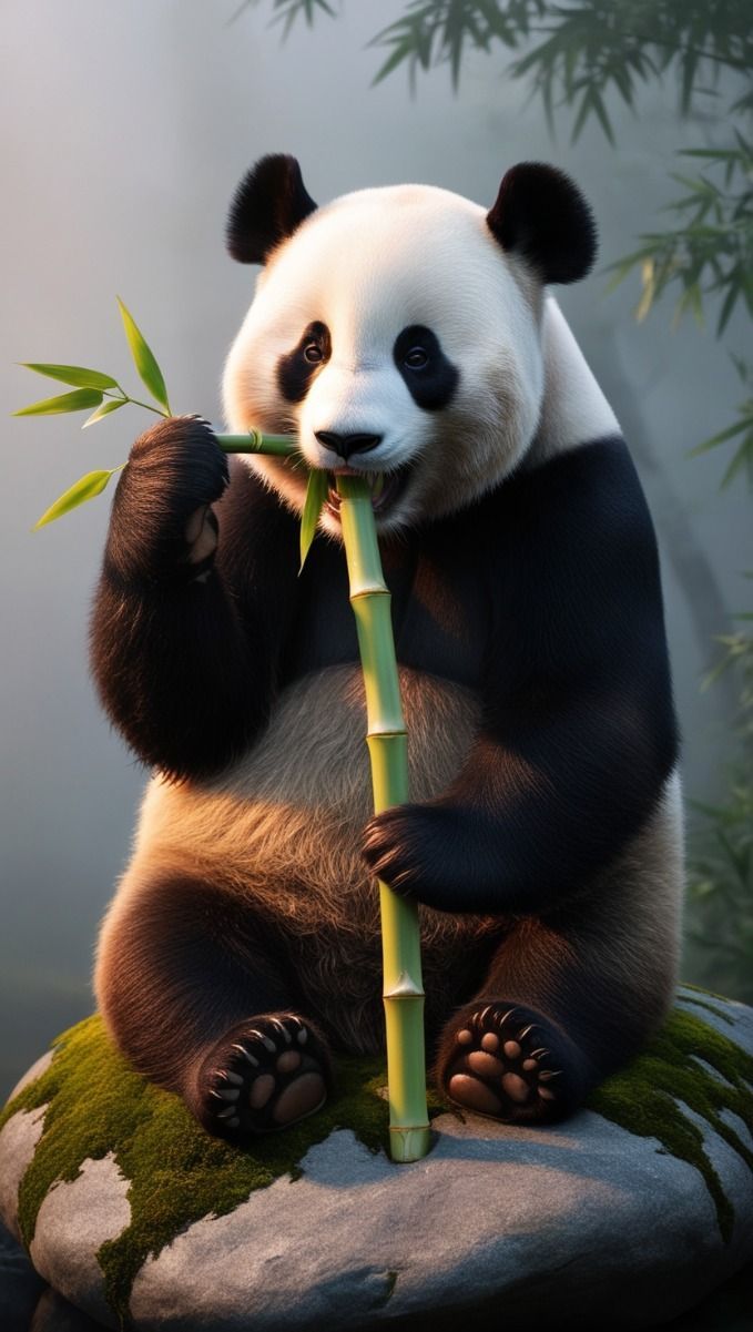 The Top 10 Most Stunning Wild Animals in Nature’s Gallery