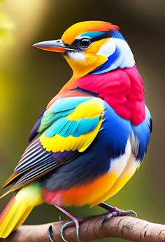 Top 10 Most Beautiful Wild Animals in the World You’ll Be Amazed By