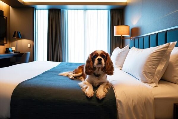 5 Great Local Hotels That Allow Dogs 5 Great Local Hotels That Allow Dogs